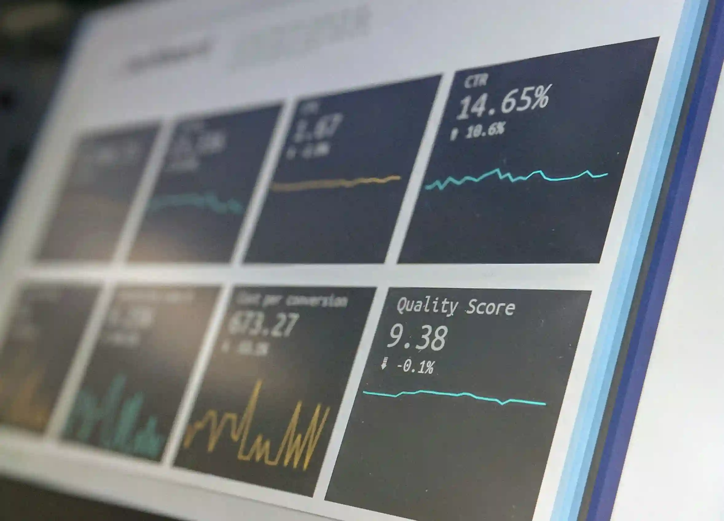 ROI Optimization Toolkit
