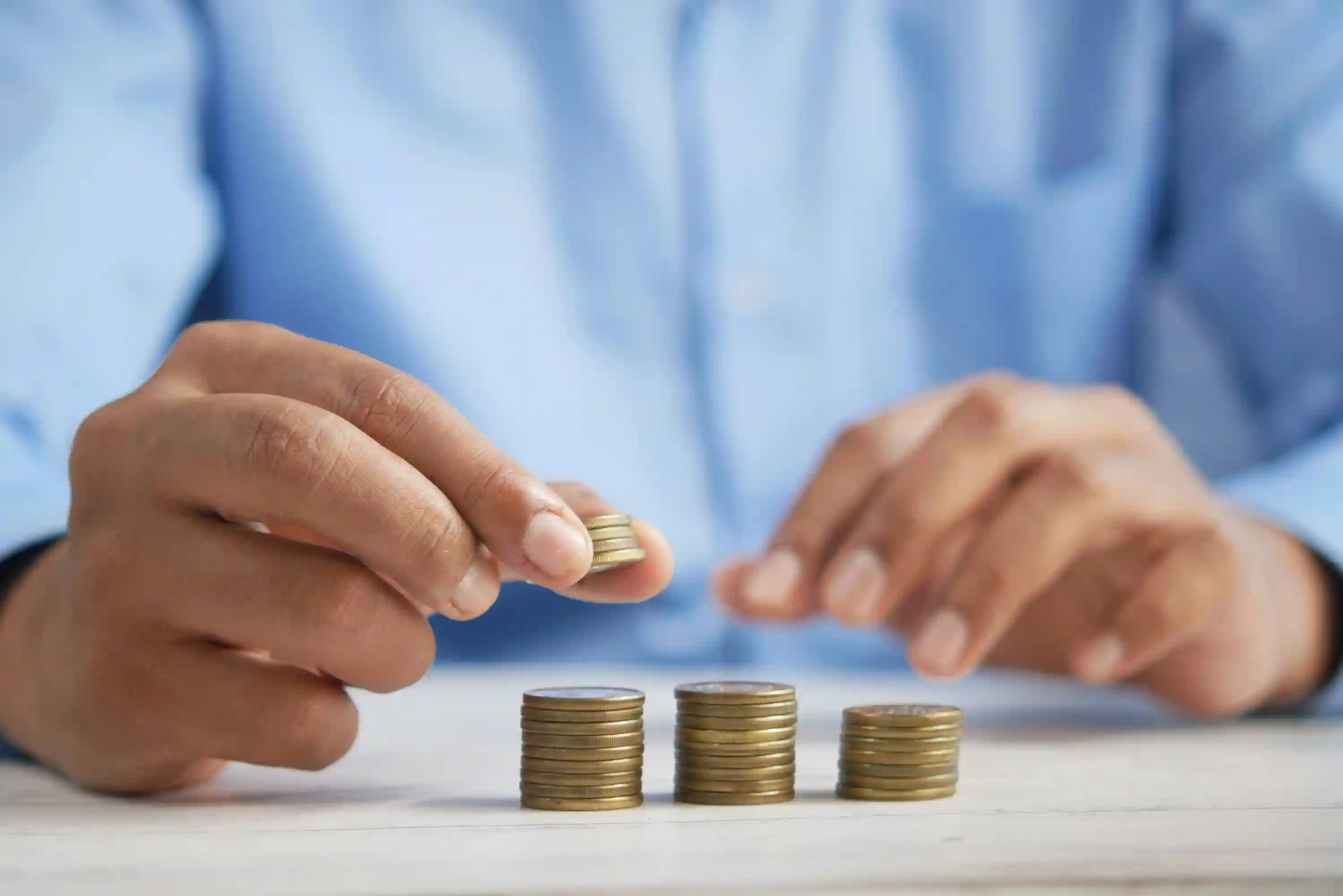 ROI Optimization Campaign
