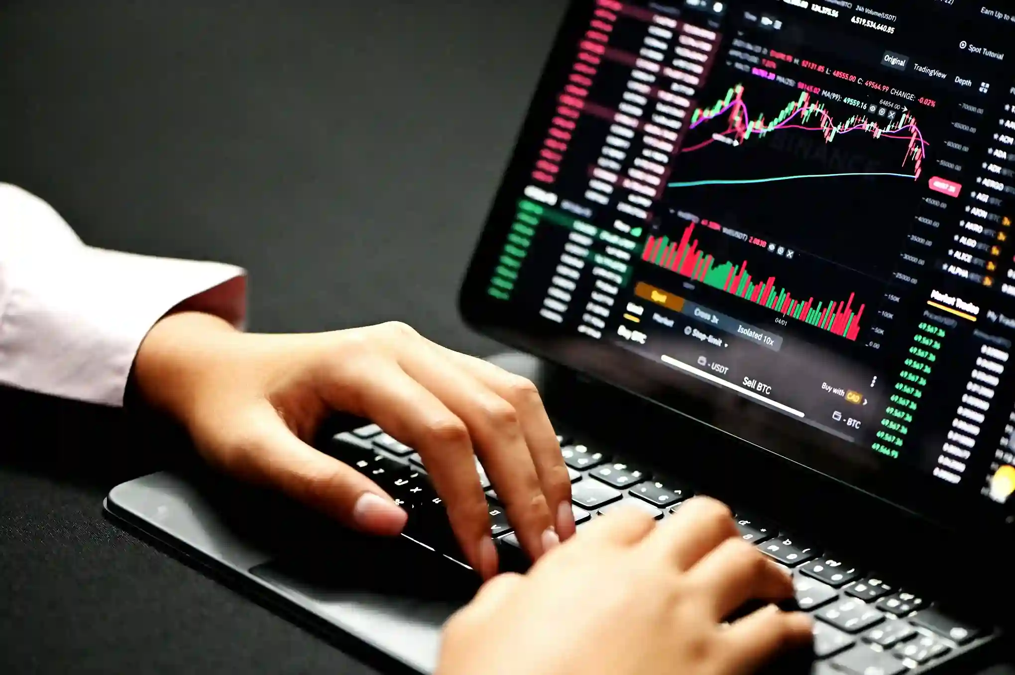 Digital Marketing Playbook